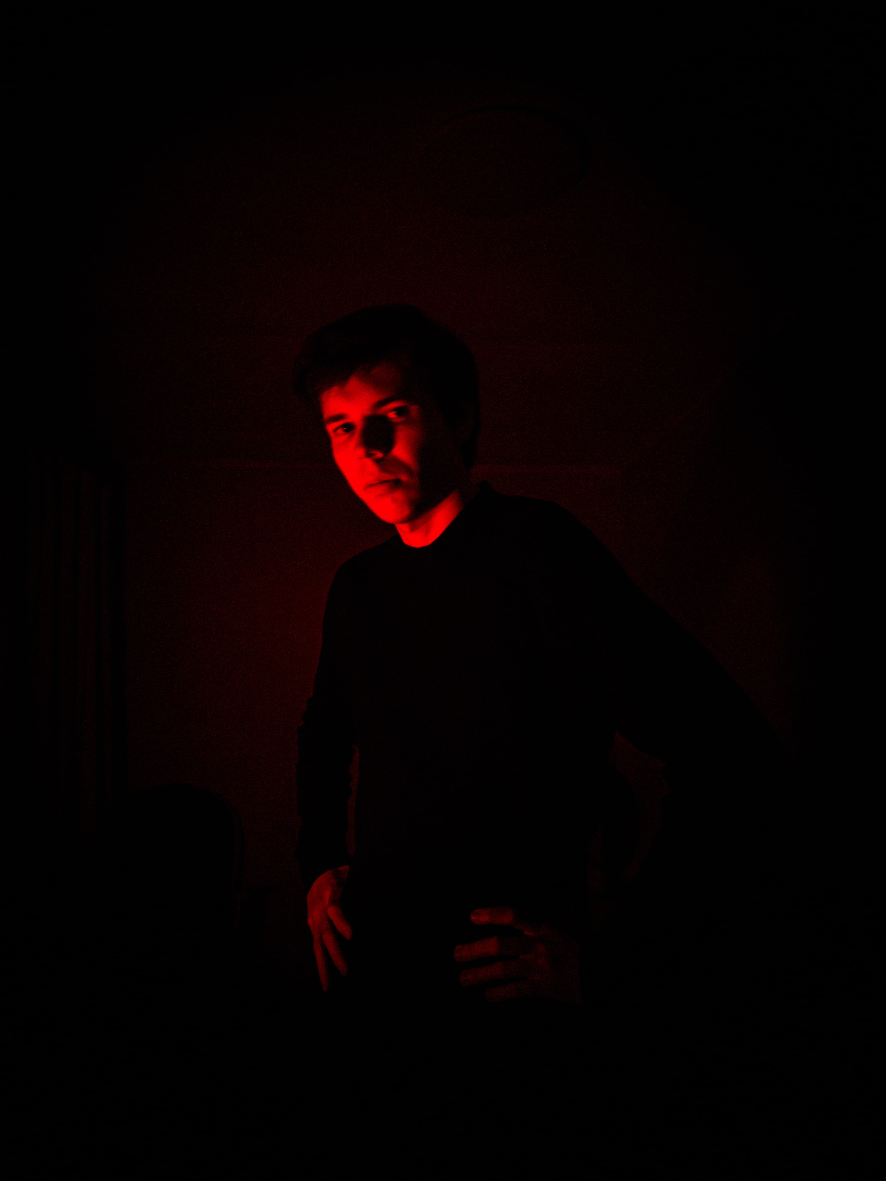 Ryan Beckett